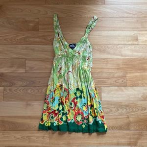 🌸Angie Sun Dress NWOT - Size S